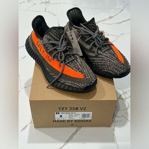 NWT YEEZY BOOST 350 V2